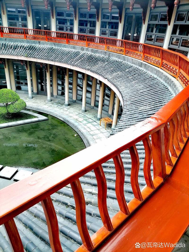 雅思口语中如何描述public building?-图1 雅思口语中如何描述public building?-图1