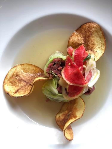 雅思口语如何描述enjoyable dinner？-图3