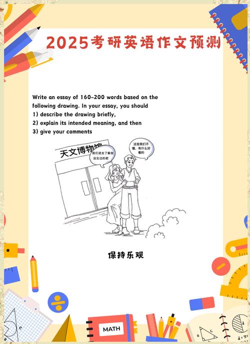 2025考研英语一阅读翻译考什么？-图3