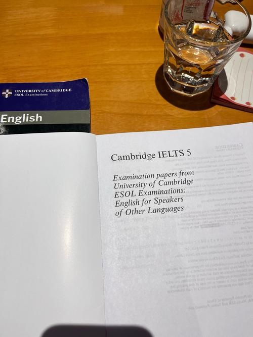 雅思口语如何自然开启与新人的对话？-图3