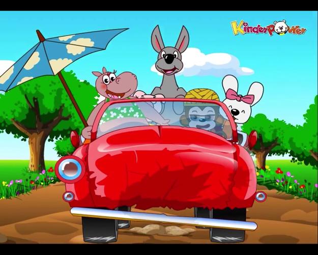 雅思口语考车驾，如何答出彩？-图3