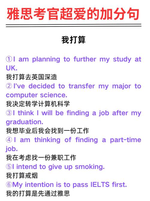 雅思口语Part1如何高效回答computer类问题?-图2 雅思口语Part1如何高效回答computer类问题?-图2