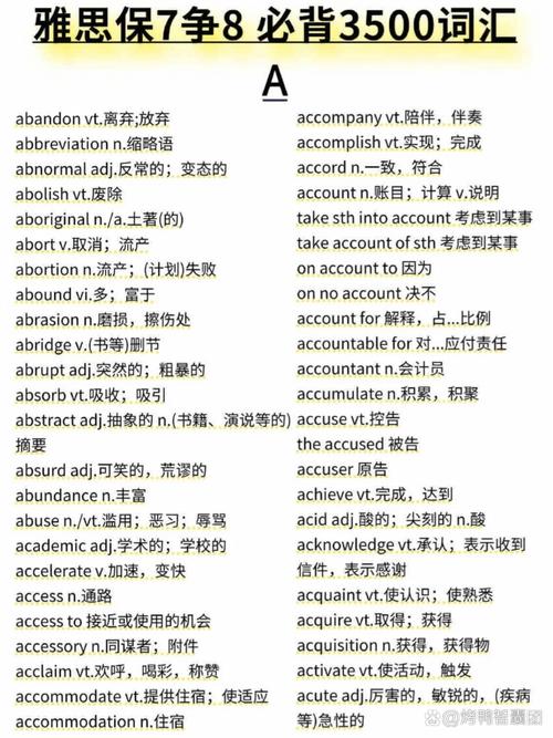 雅思口语如何描述一份interesting job？-图2