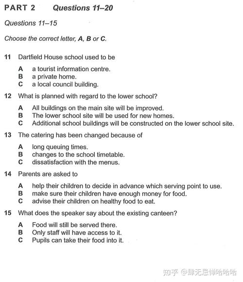 雅思口语Part2如何描述污染话题？-图3