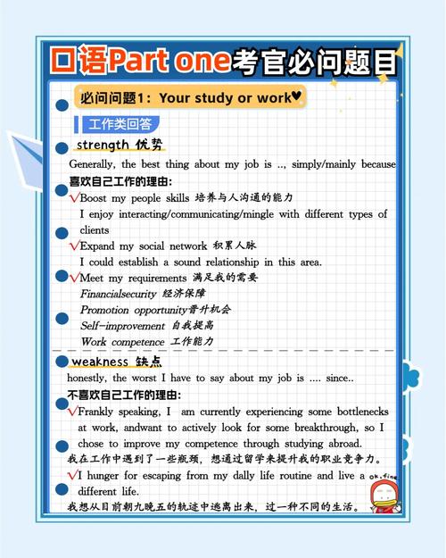 雅思口语transport话题如何高效备考？-图1