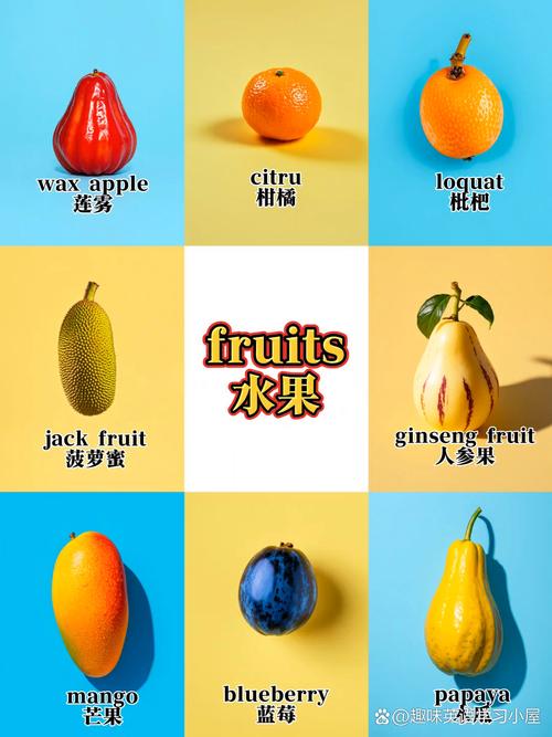 雅思口语food and fruit如何高效备考拿高分？-图1