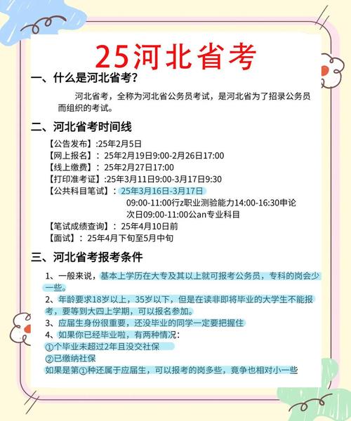 河北公务员国考报名入口在哪打开？-图1