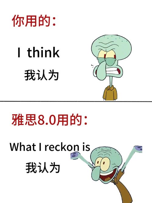 雅思口语中如何用how can people展开话题？-图2