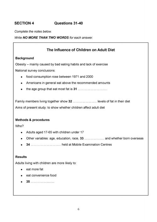 雅思口语如何描述a good decision？-图3