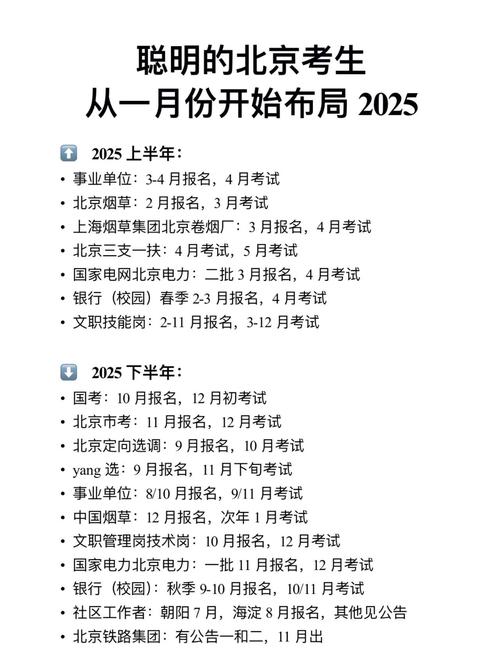 2025国考什么时间报名-图2