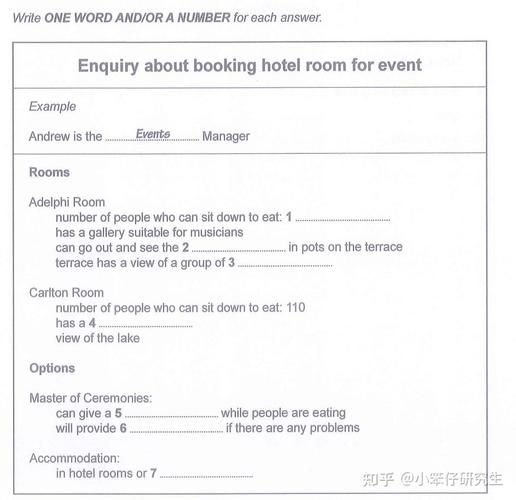 雅思口语如何谈concentration？关键技巧有哪些？-图3