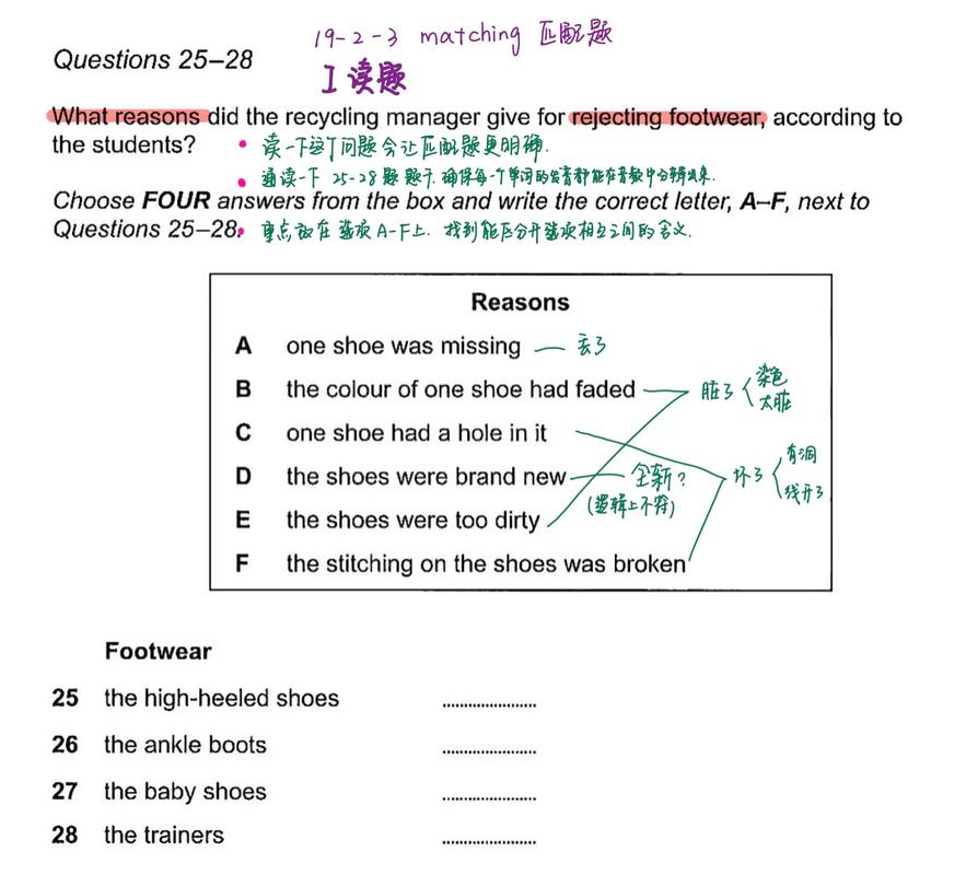 雅思口语如何谈concentration？关键技巧有哪些？-图2