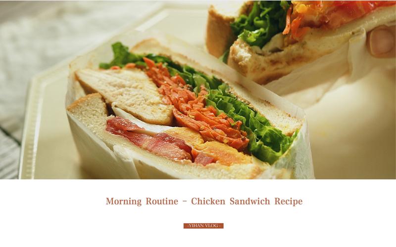 雅思口语如何描述morning routine？-图2