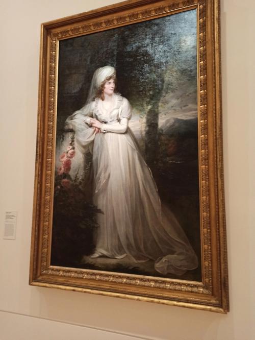 雅思口语如何聊艺术展览？-图1