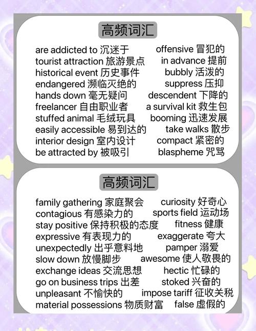 雅思口语 important text-图1 雅思口语 important text-图1