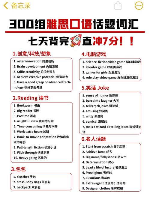 雅思口语visit relatives高频问题有哪些？-图1