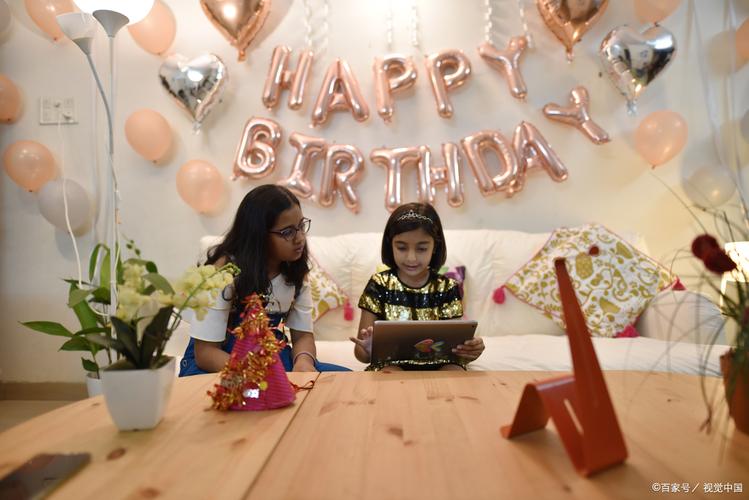 雅思口语生日派对如何描述更生动？-图1