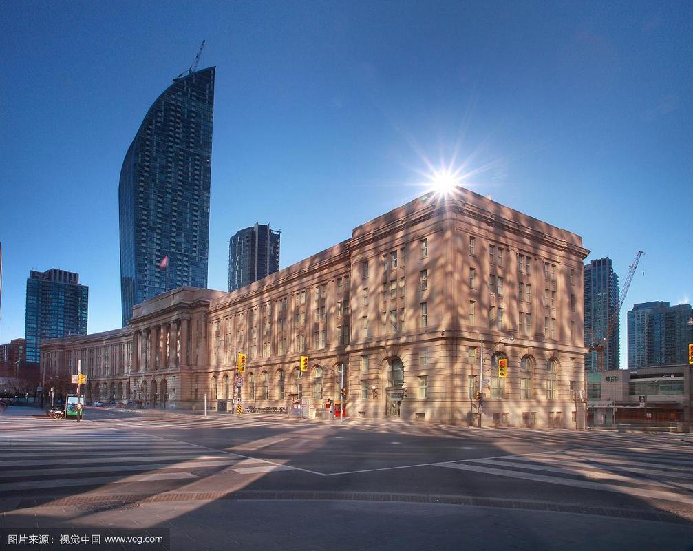 雅思口语中，public building该聊啥细节？-图3