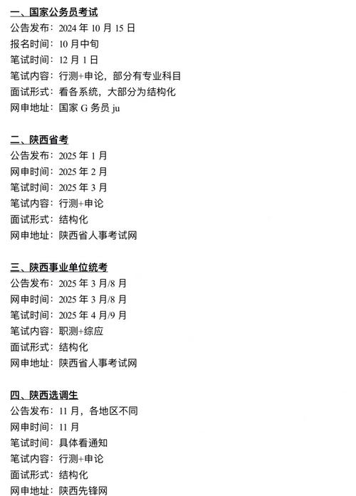 2025国考笔试何时开始报名？-图2