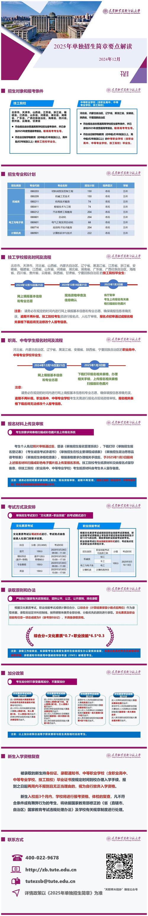 国考公告2025招考简章-图3