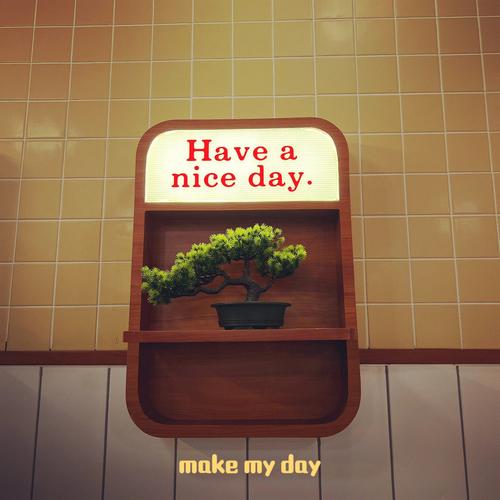 have a nice day雅思口语-图1