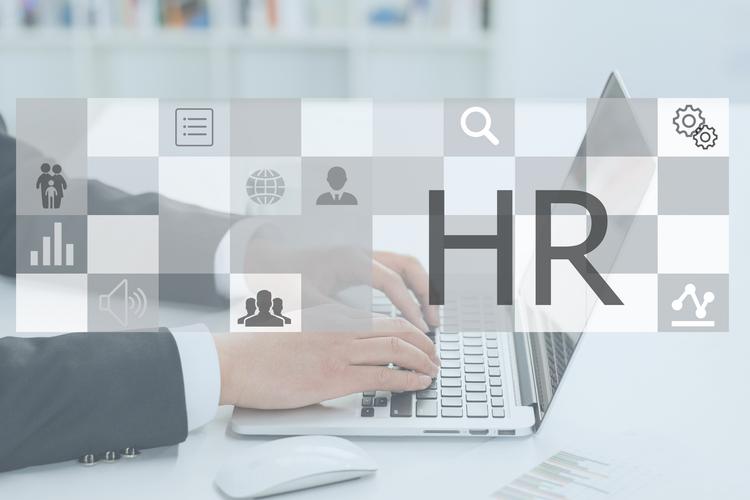 一个小公司行政就一个人-图2