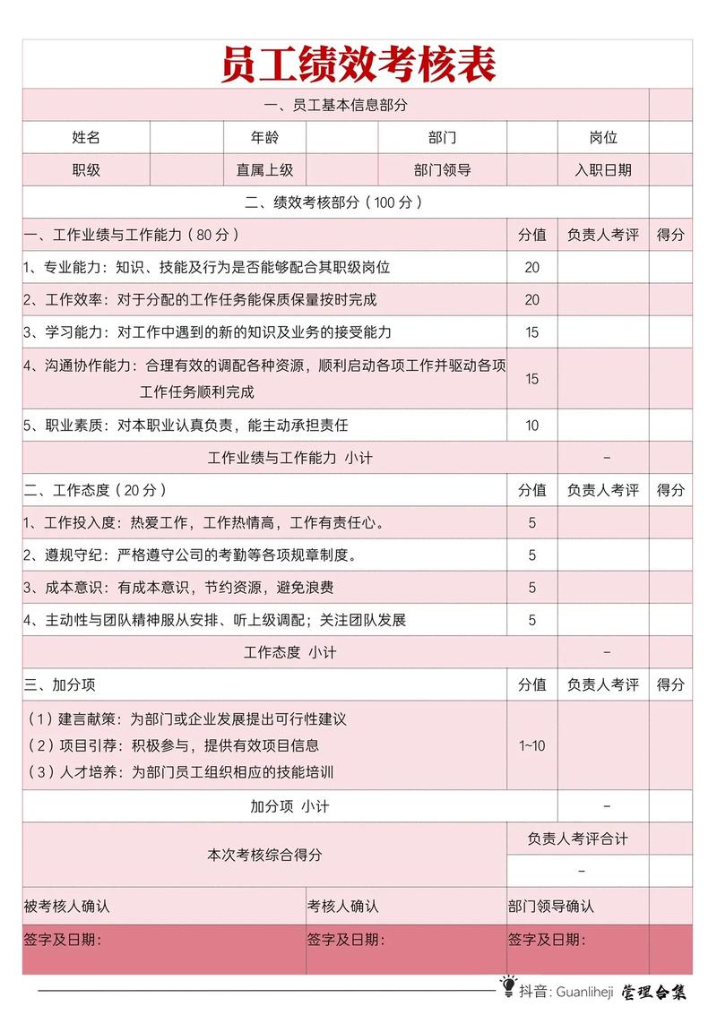 软件公司售前KPI如何再设计更科学？-图2