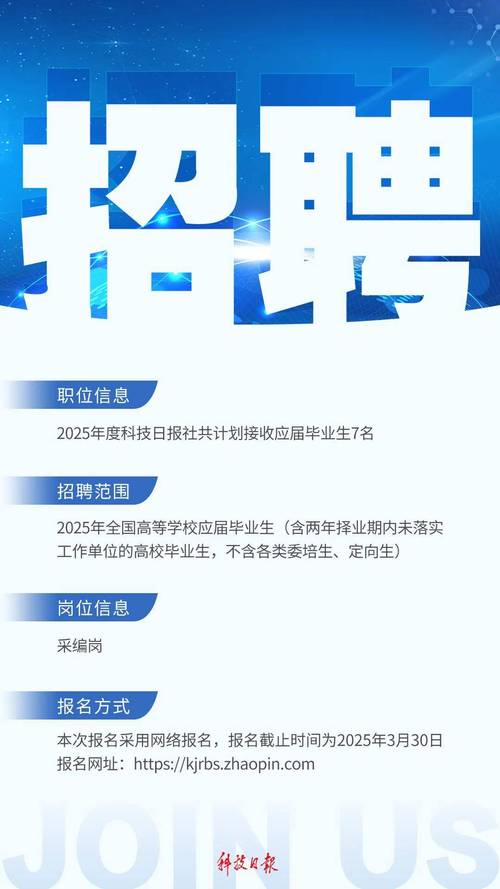 大气科学招聘，岗位方向与要求是什么？-图3