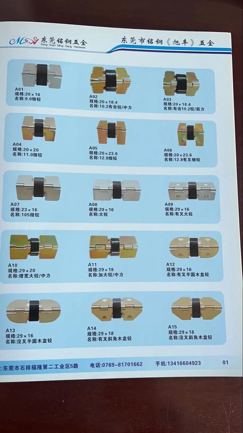 五金模具师傅招聘，薪资多少？经验要求高吗？-图2