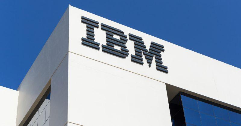IBM北京总部人力资源部电话是多少?-图3 IBM北京总部人力资源部电话是多少?-图3