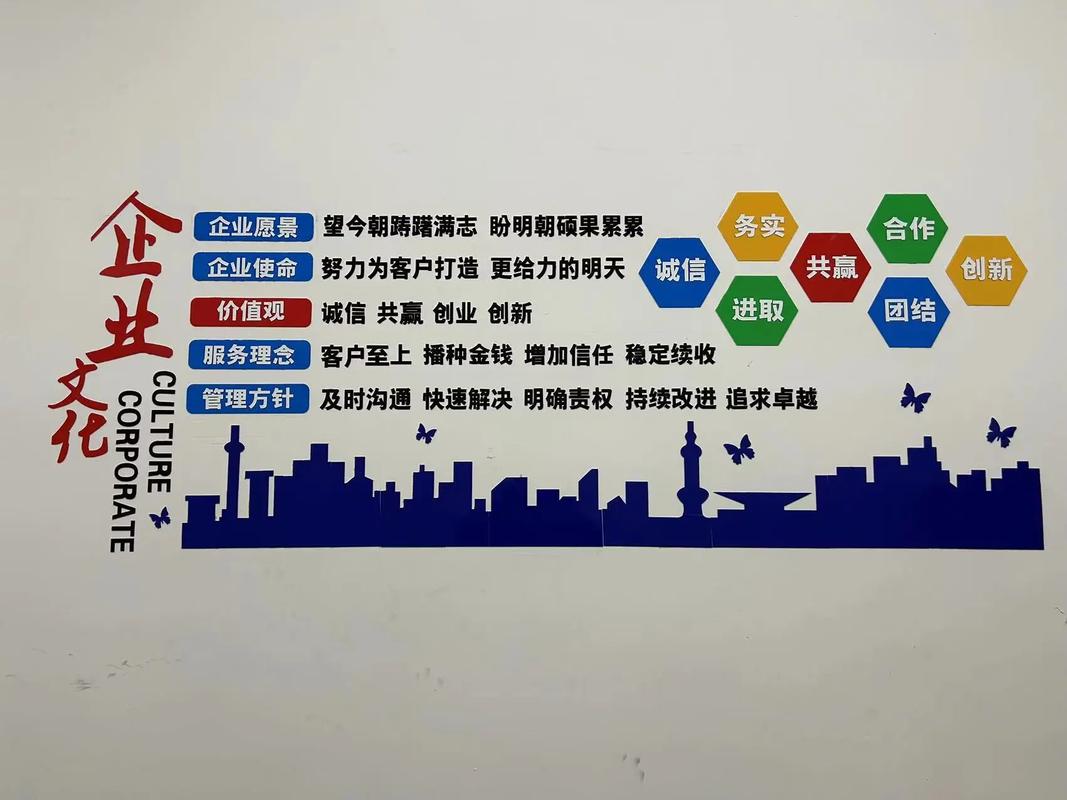 三人小公司如何有效搞企业文化？-图1