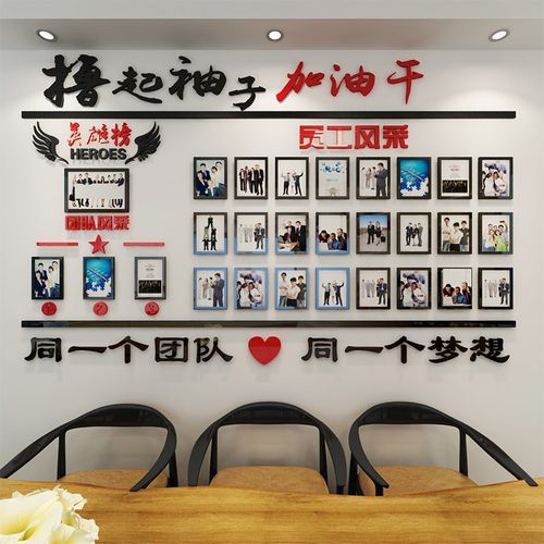 三人小公司如何有效搞企业文化？-图3