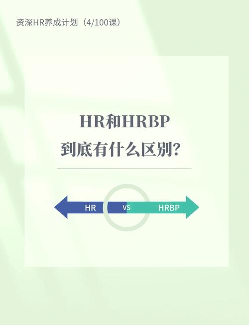 大公司HR究竟指什么?-图1 大公司HR究竟指什么?-图1