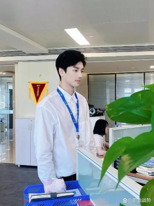 一年前a公司培训主管小王后来怎样了?-图2 一年前a公司培训主管小王后来怎样了?-图2