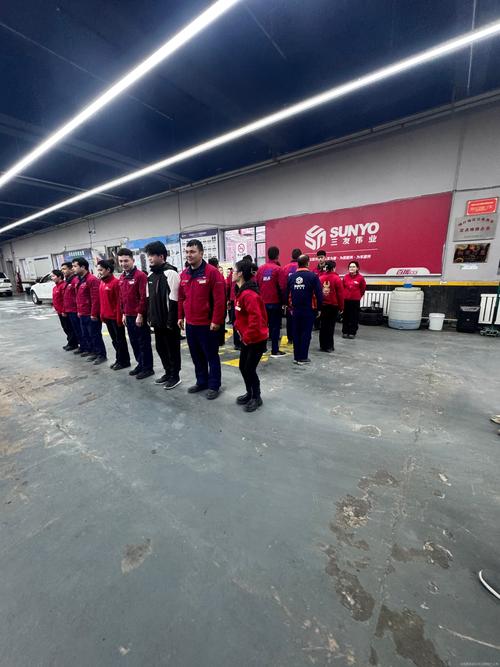 三友集团招聘什么岗位？要求有哪些？-图2