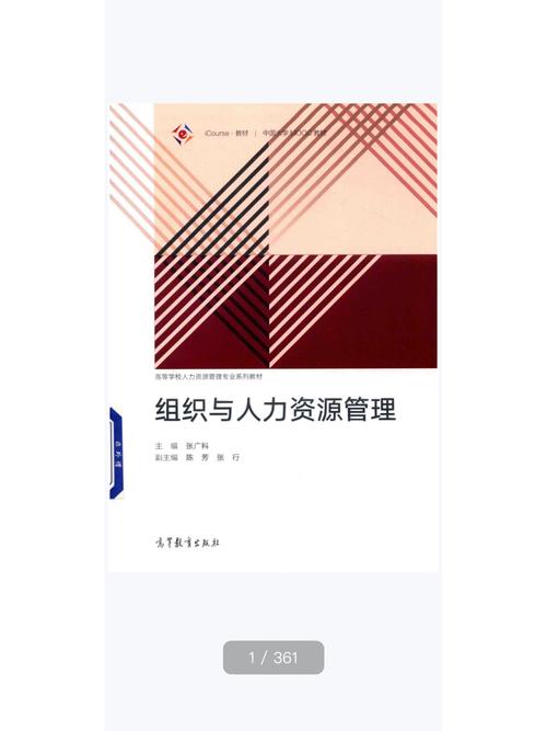 顶级公司HR实操PDF,核心方法是什么?-图3 顶级公司HR实操PDF,核心方法是什么?-图3