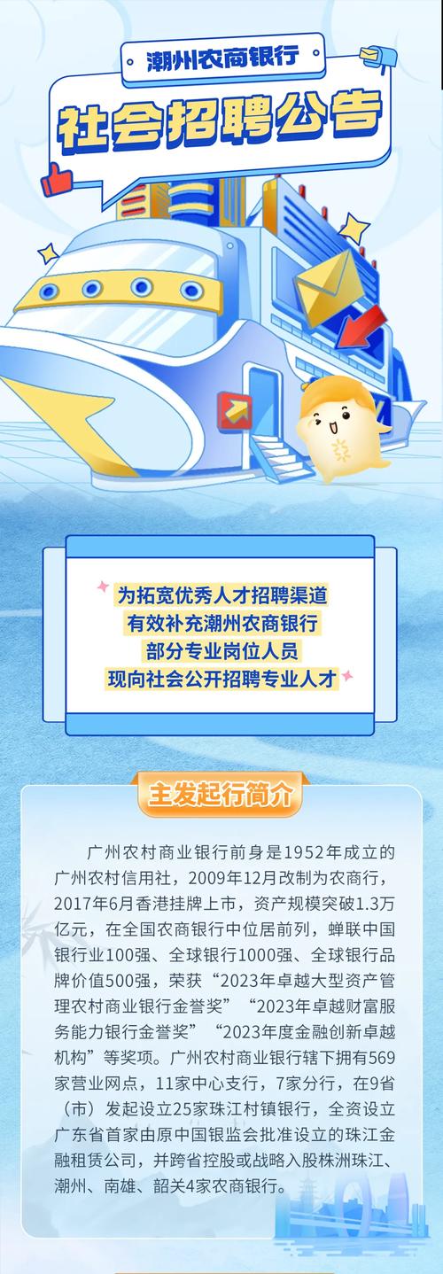 银行人才招聘网，招什么人才？-图1