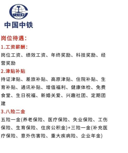 中铁七局招聘信息有哪些具体岗位和要求？-图3