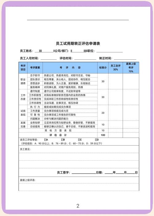 试用期为何无故延长一个月？-图3