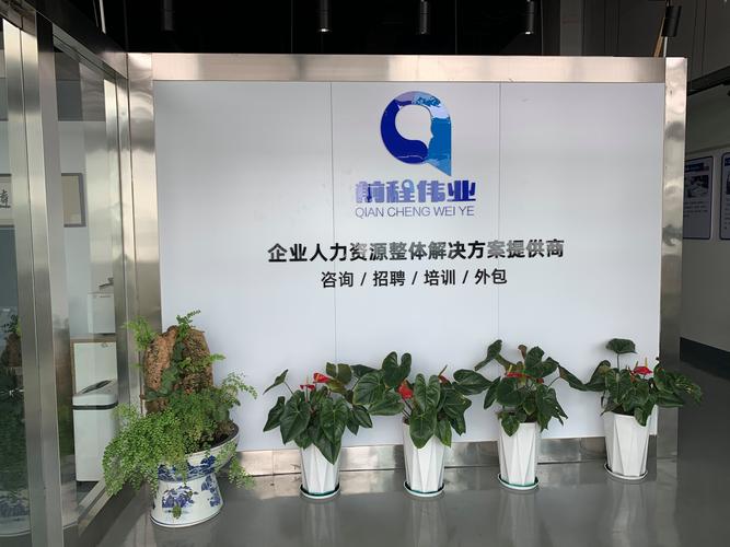 第三方人力资有限公司是做什么的？-图1