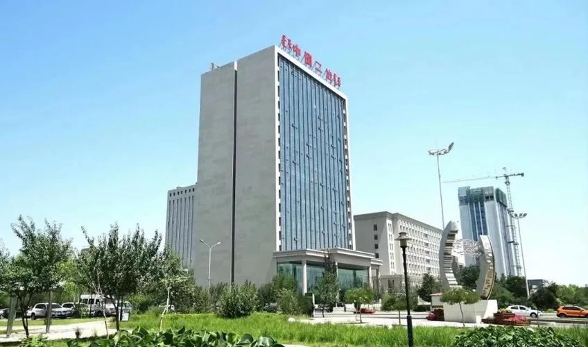 中国二冶招聘，有哪些岗位要求？-图3