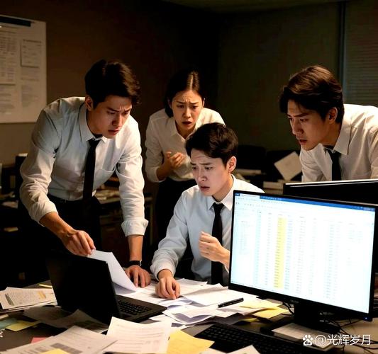 小公司人事的酸甜苦辣，你hold住吗？-图2