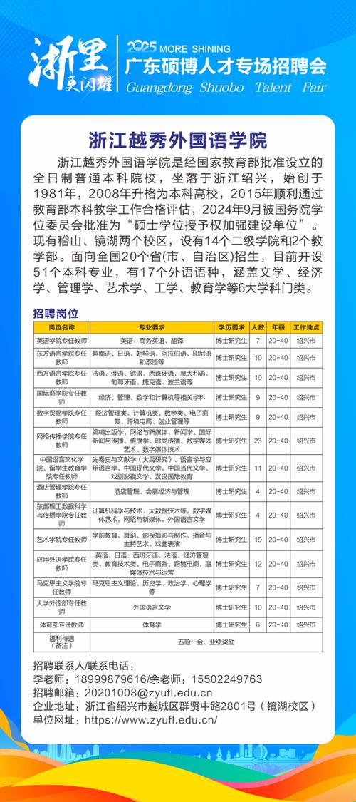 硕博招聘，机会与挑战如何平衡？-图1