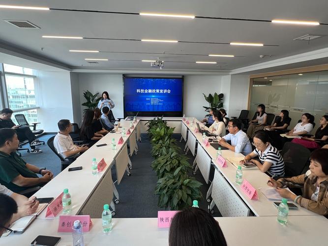 公司宣讲会具体是做什么的？-图1