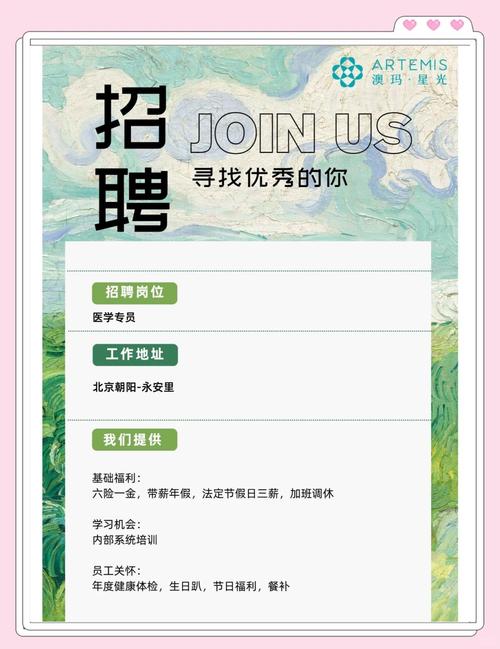北京大专招聘，薪资待遇如何？-图1