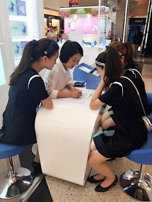 兰芝招聘什么岗位?薪资福利如何?-图1 兰芝招聘什么岗位?薪资福利如何?-图1