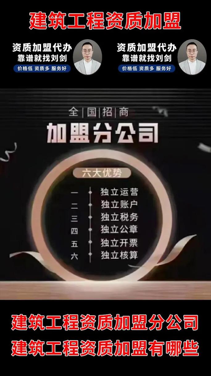 开人力资源公司加盟，如何选品牌避坑？-图1