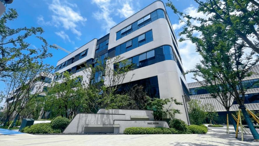 蜀山高科技园区有限公司有何核心优势?-图3 蜀山高科技园区有限公司有何核心优势?-图3