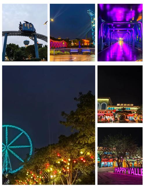 重庆欢乐谷招聘，岗位要求有哪些？-图3