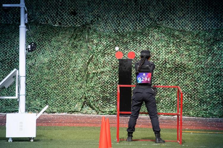 合肥特警招聘条件是什么？-图3